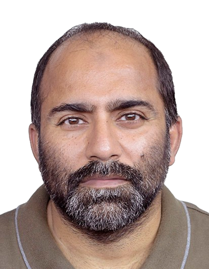 Saqib Rasheed Bajwa