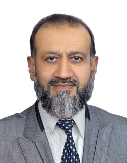 Arif Mehmood Dogar