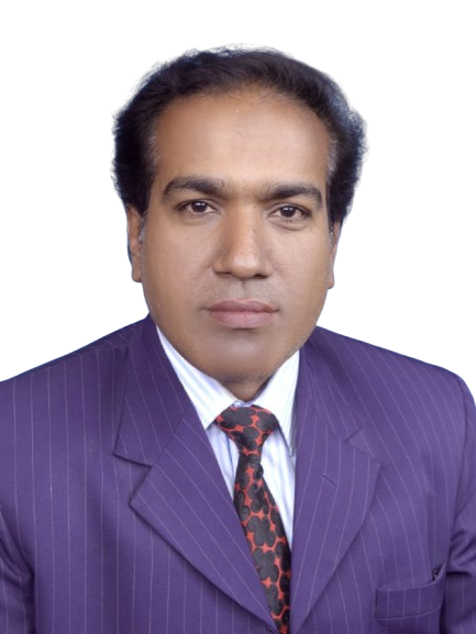 Muhammad Ali Shahid